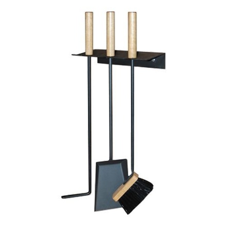  Мета Каминный набор Мета НКА-04